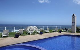 Neruda Mar Suites apartamentos